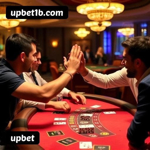 Chuva de Bônus upbet nos slots