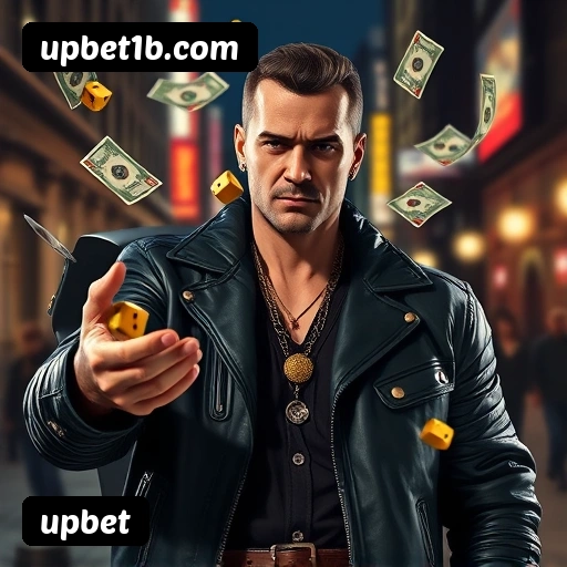 Chuva de Bônus upbet - Slots