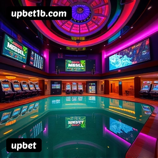 Privilégios VIP upbet