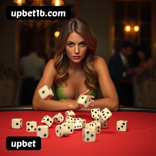 Vantagens VIP upbet