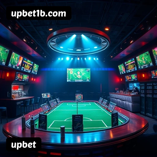 Suporte VIP upbet
