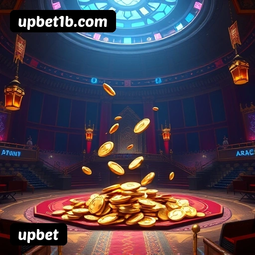 Bônus VIP upbet