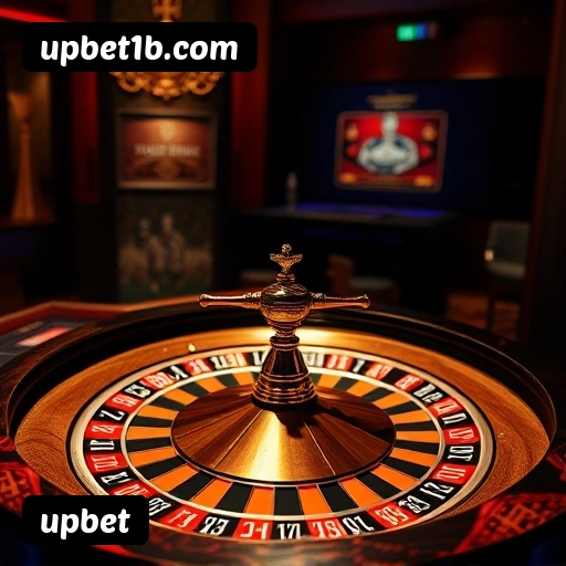 Variedade de slots upbet