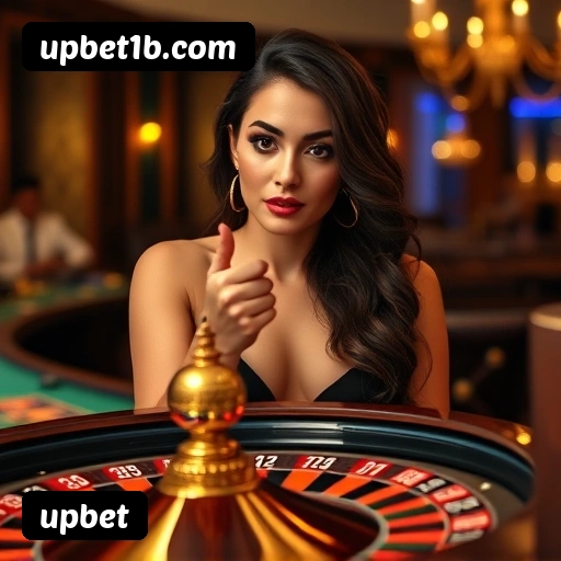 Recursos App upbet