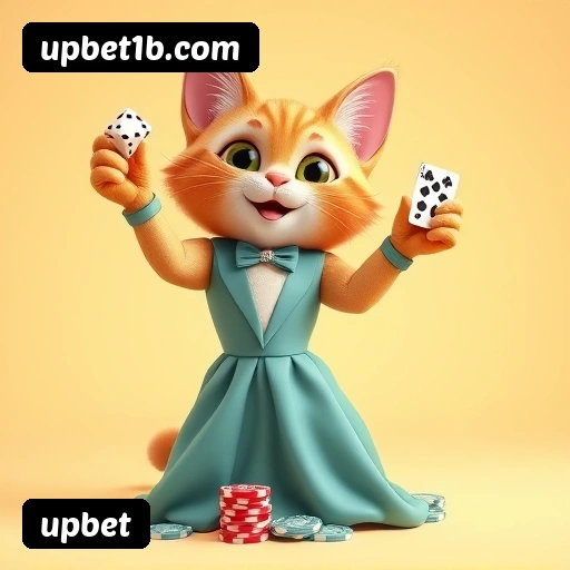Registro upbet