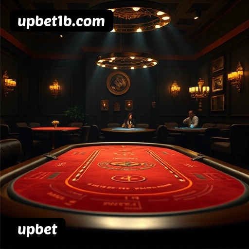 App Desktop upbet