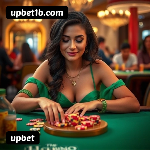 Vitória upbet