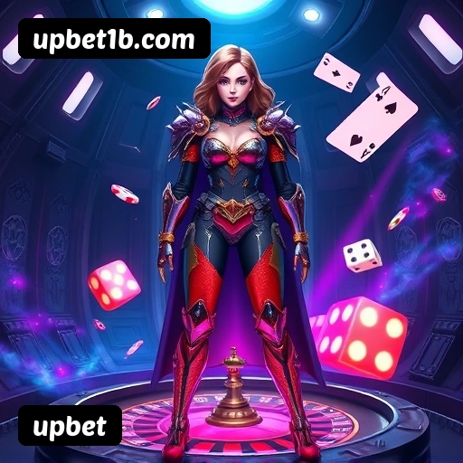 Jackpots upbet
