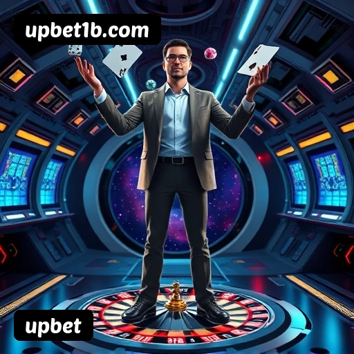 Qualificar VIP upbet