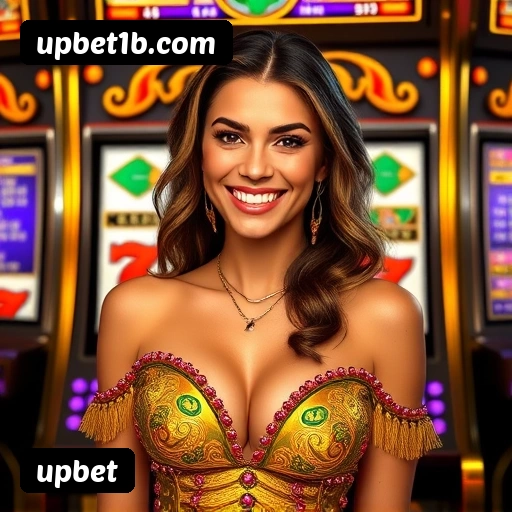 Recursos App upbet