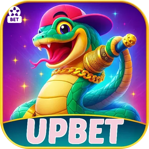 Logo da upbet