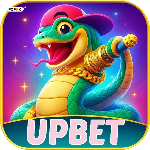 Logo da upbet