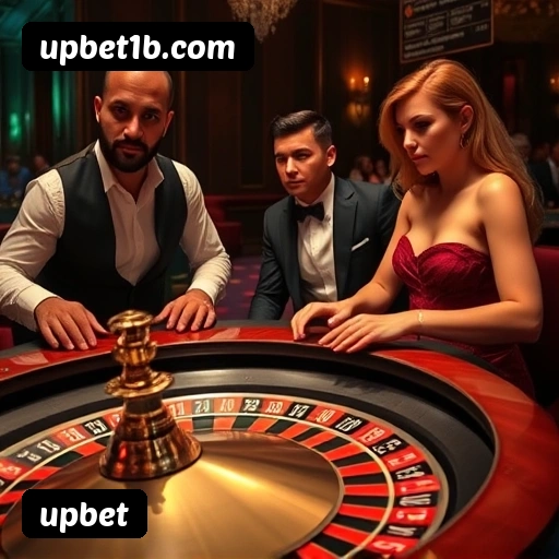 Segurança App upbet