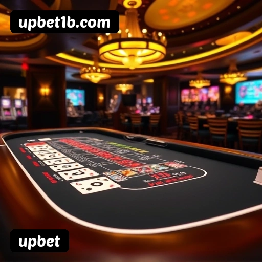 APK upbet Android