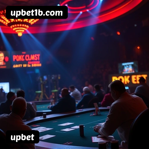 Cashback VIP upbet