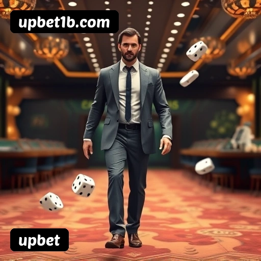 Slots mobile upbet