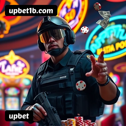 Jogos Mesa upbet