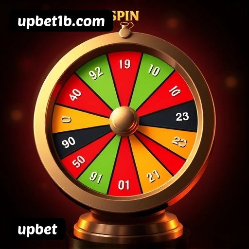 Vantagens App upbet