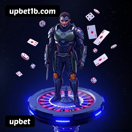Free spins upbet