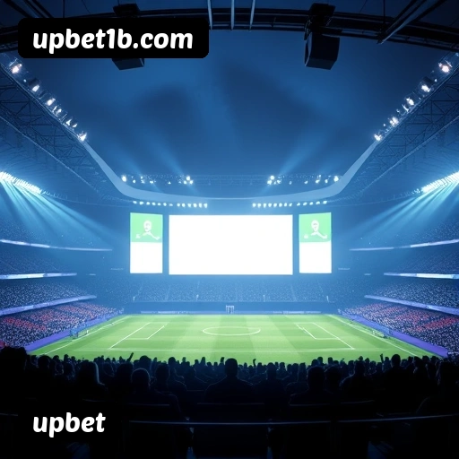 Eventos upbet